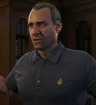 gta5德温的股票