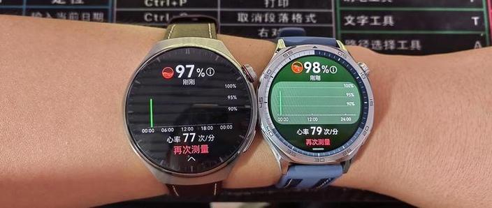 华为手表有必要买么