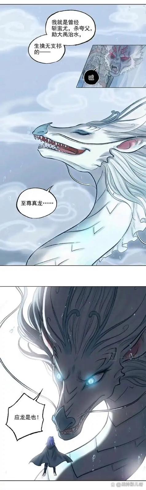 敖丙妈妈是谁