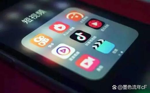 抖音短视频老版本大全