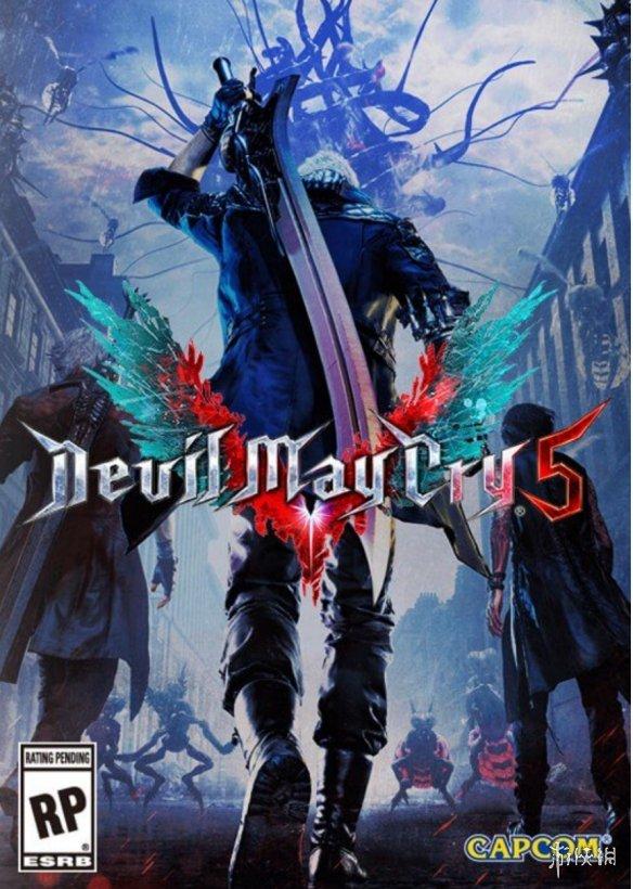 ps4鬼泣5中文版