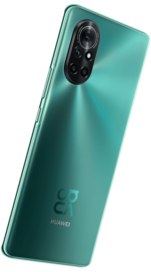 nova8参数详细