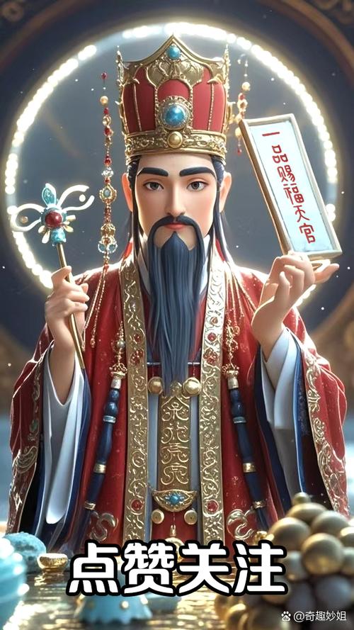 武陵仙君是哪位神仙