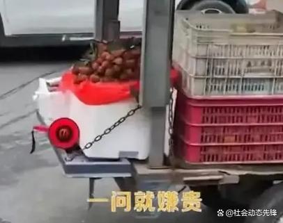 摆摊喊话小喇叭内容