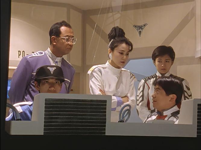 迪迦奥特曼第2集在线观看