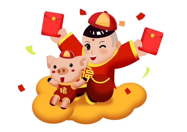 猪猪来财红包版下载