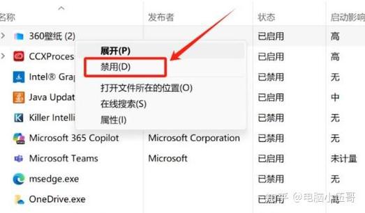 电脑速度和什么有关系
