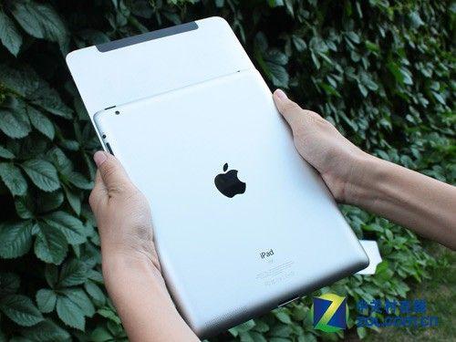 ipad2现在还能升级吗