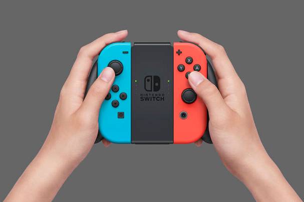 joycon按键卡壳