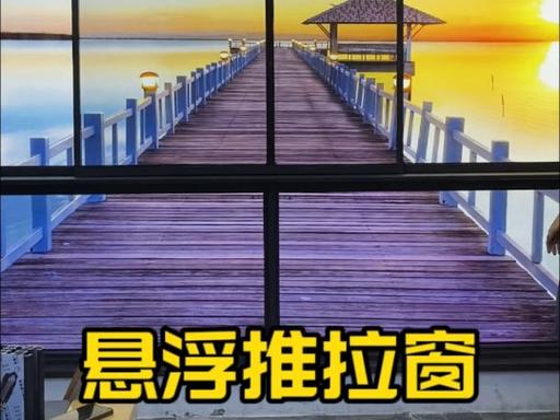悬浮窗是什么意思