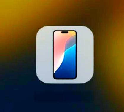 iphone如何投屏到mac