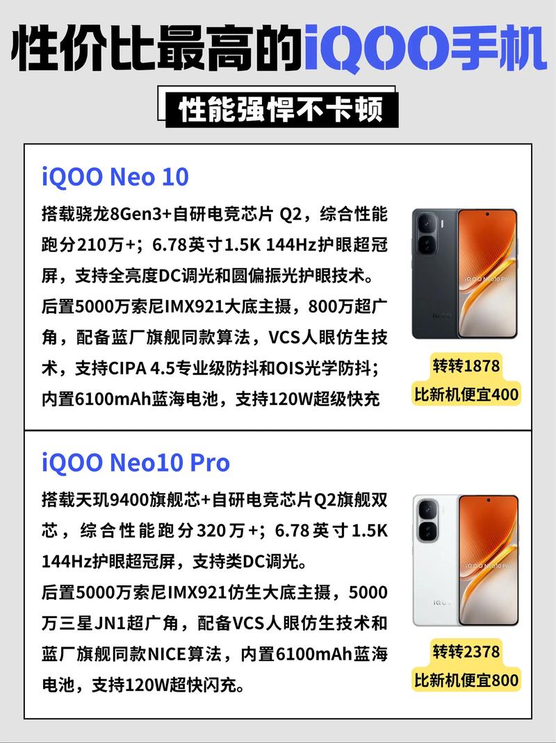 iqoo一代现在值得入手吗