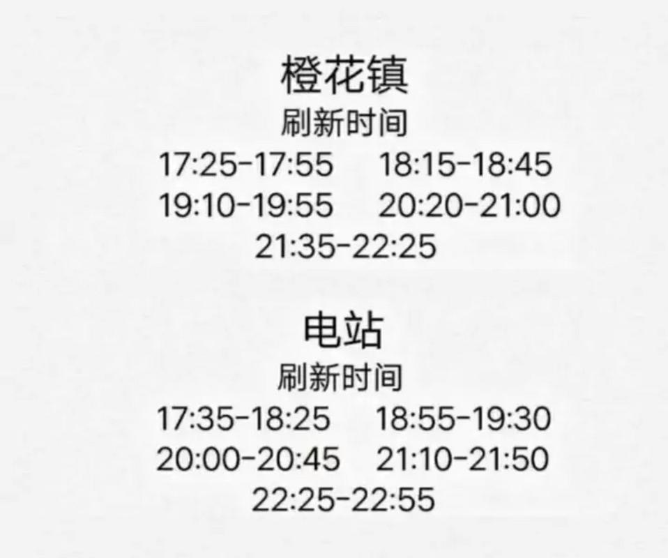 信号枪几点到几点开放