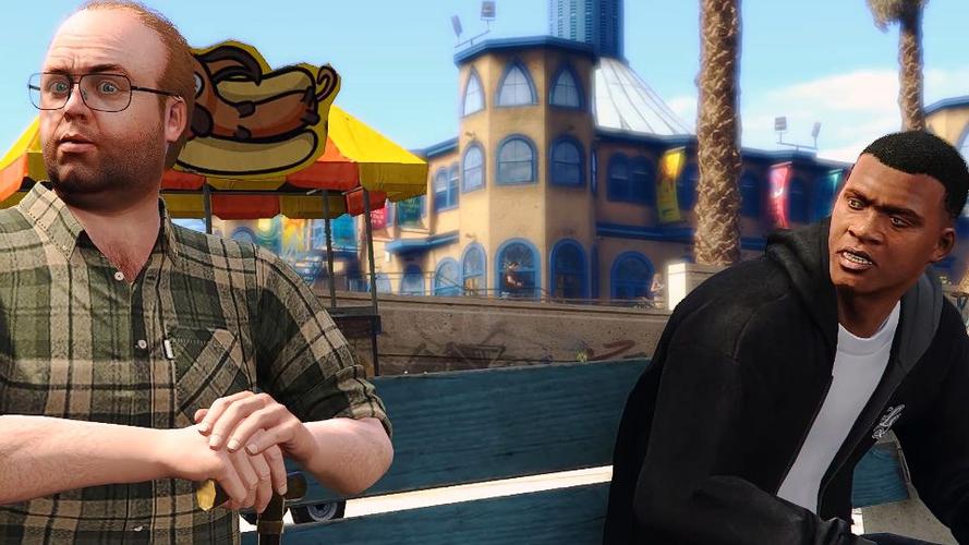 gta5任务
