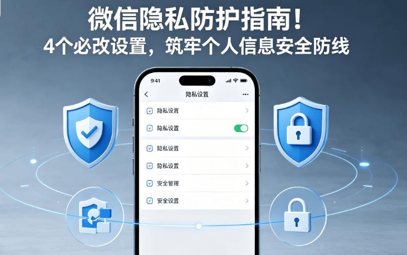 微信收款码泄露个人信息