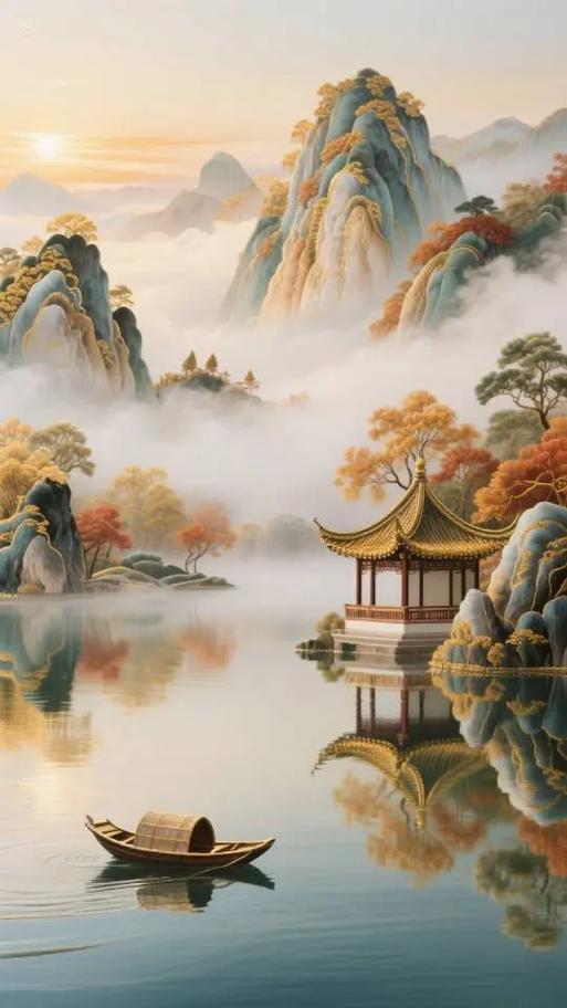 高清风景视频