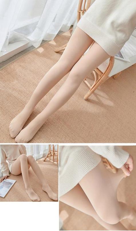 光腿神器 知乎