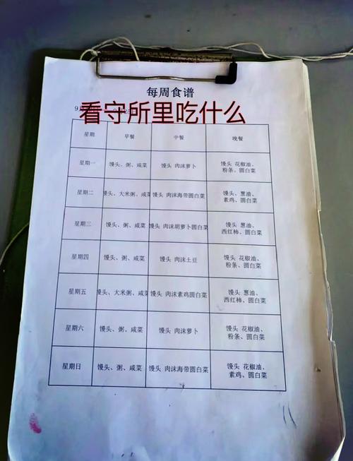 监狱生活内置作弊菜单
