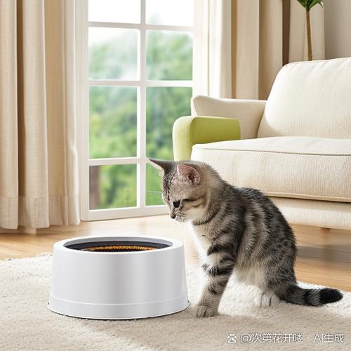 猫能自己找到猫砂盆吗