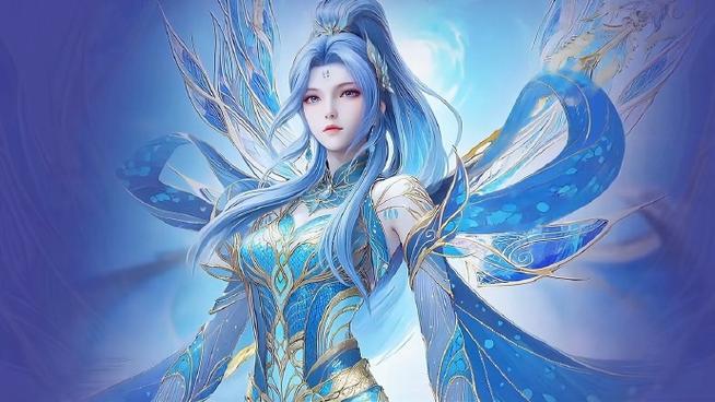 唐舞桐的武魂