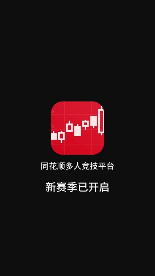 同花顺炒股软件官网