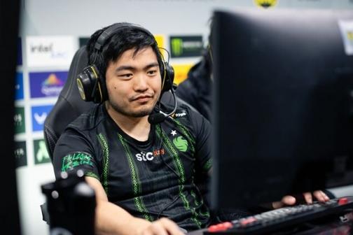 dota2职业选手
