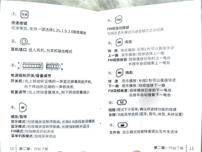录音喇叭一般充电多长时间