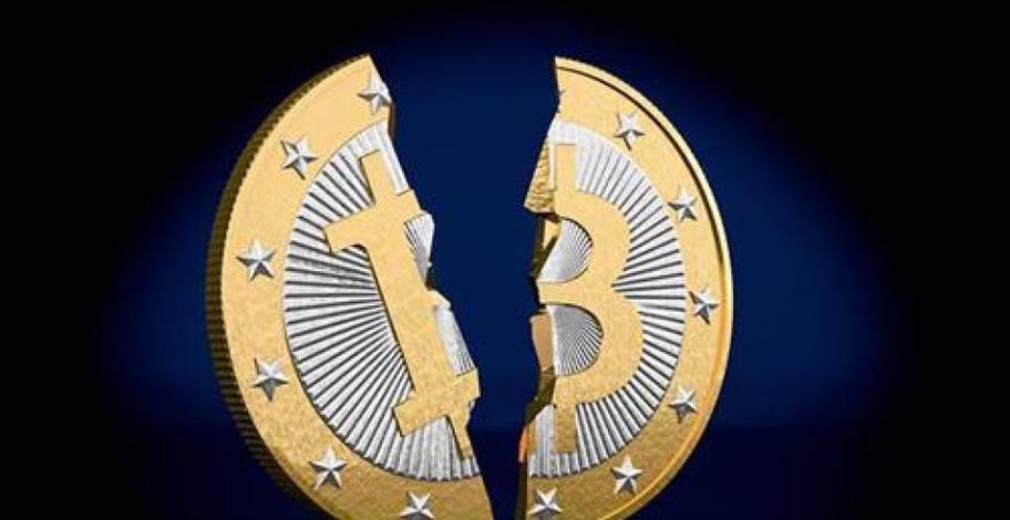 比特币现金历史价格走势图