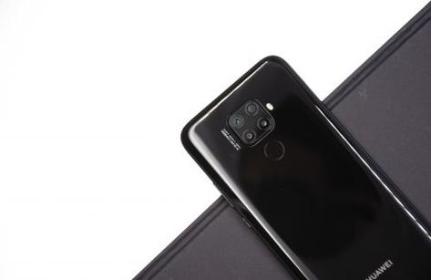 华为nova5z
