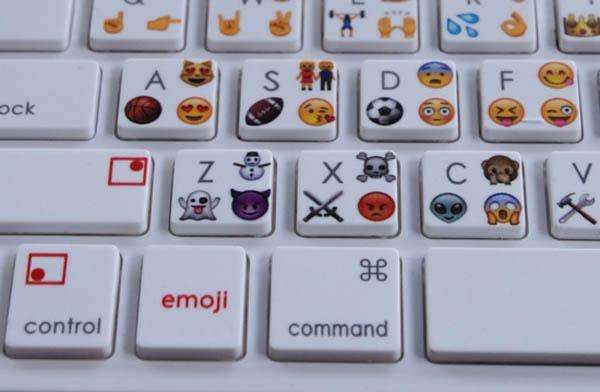 emoji怎么添加到键盘