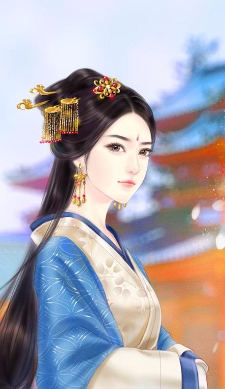 庶女有毒橙光游戏
