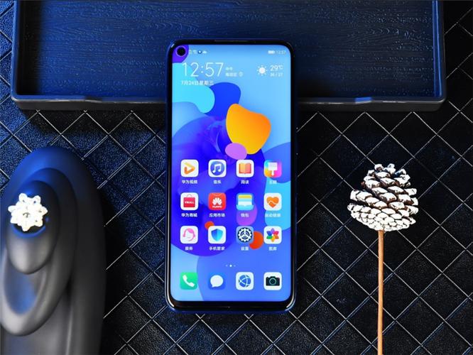华为nova5i pro参数