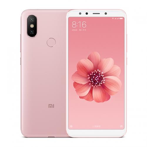 小米6x详细参数