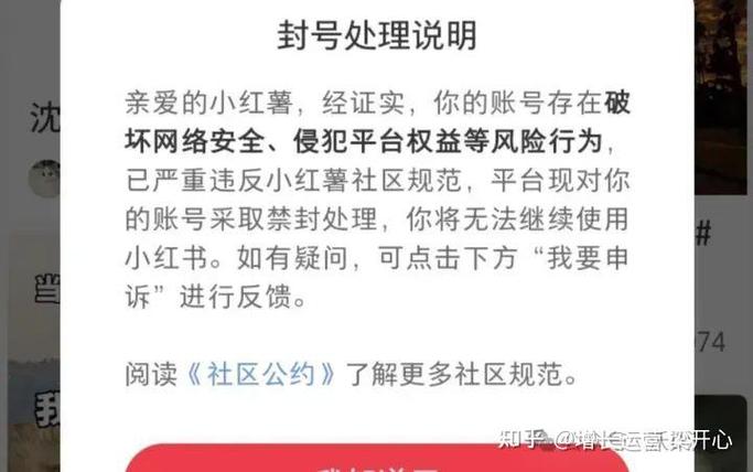 小红书被永久禁言还能恢复吗