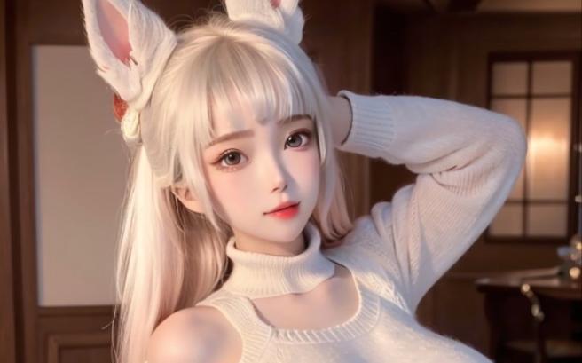 王者公孙离ai