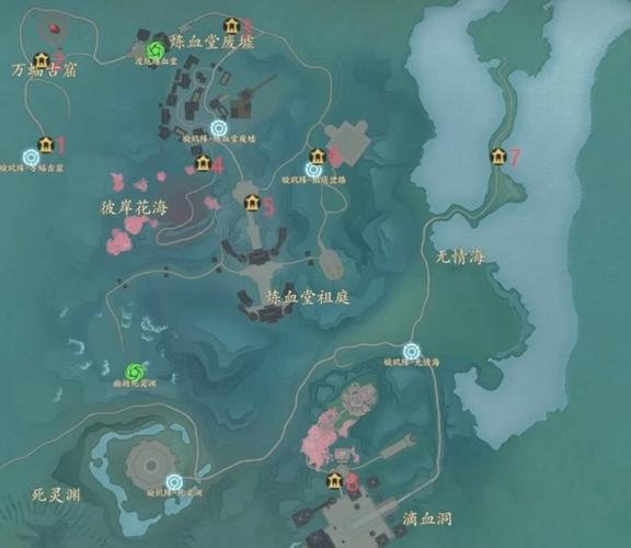 诛仙仙逐霜副本强吗