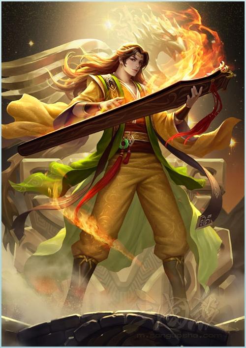 三国杀中的限定技是什么意思