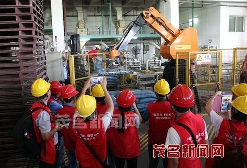 化州中锐集团有限公司