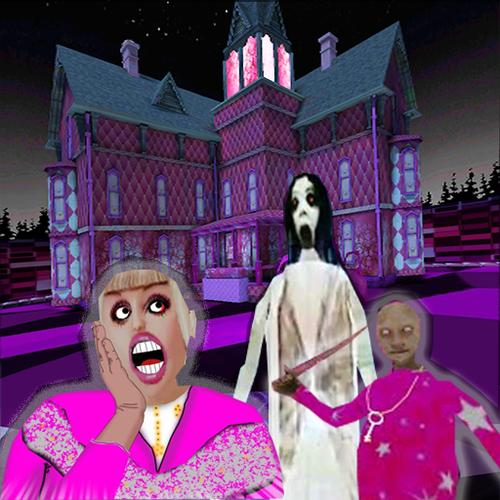 奶奶3:增强