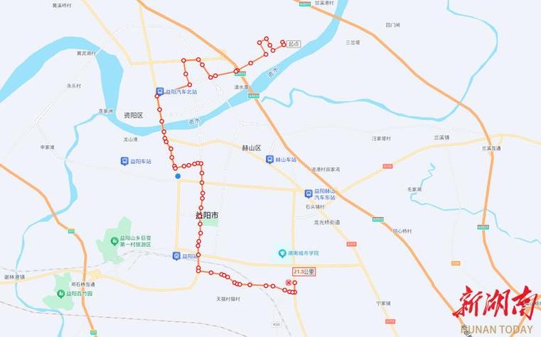 洛阳市老年公交卡免费乘车范围扩大