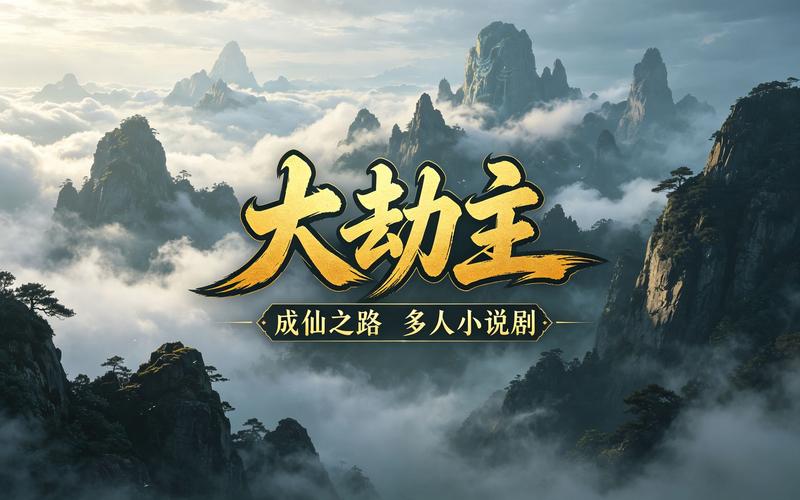 大劫主笔趣阁无弹窗