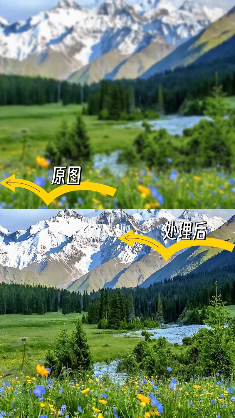 相机一倍模糊二倍清晰