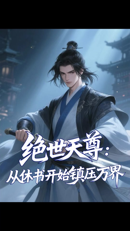 从斗罗开始的万界之旅