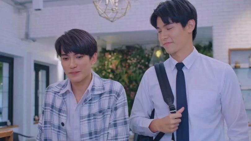 倾心相印未删减版