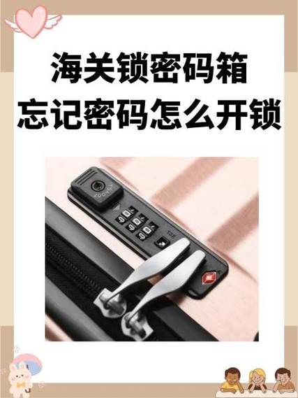 密码锁被锁住了怎么办