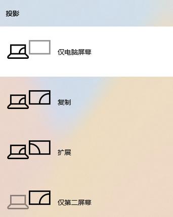 电脑主机怎样连接电视