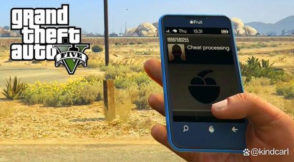 GTA5按哪个键说话