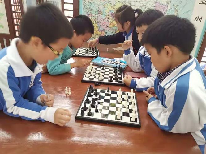 国际象棋小游戏双人