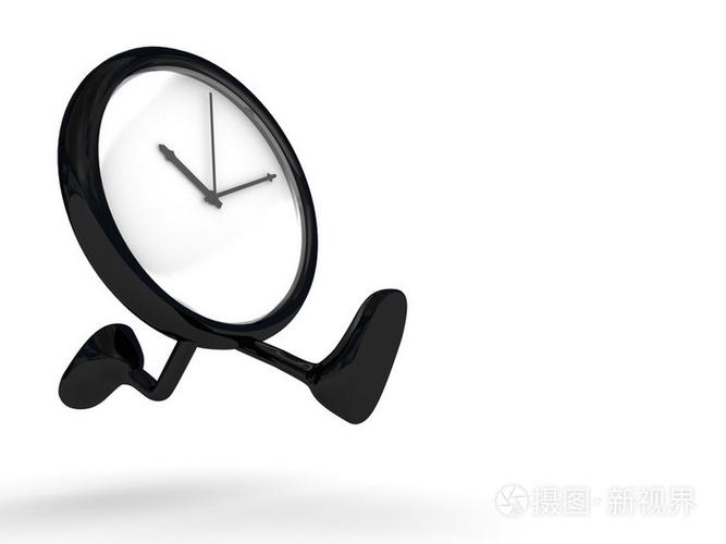 延迟时间