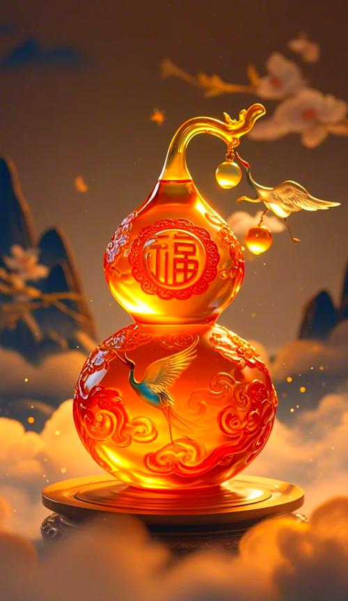 琉璃宝象是飞行祥瑞吗